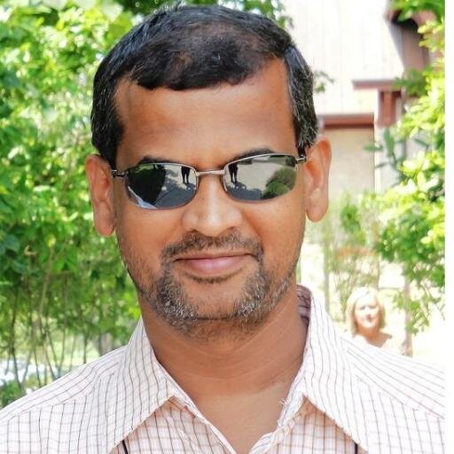 Sreenatha Kirakodu, Ph.D.
Research Scientist 
Center for Oral Health Research
University of Kentucky
Lexington, KY 40536
USA