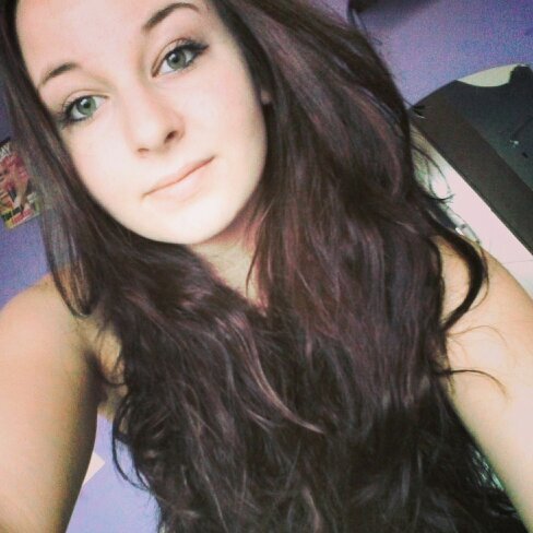 blessed with the love of my live ♡