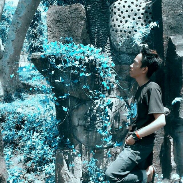 MasAbdie's profile picture. 