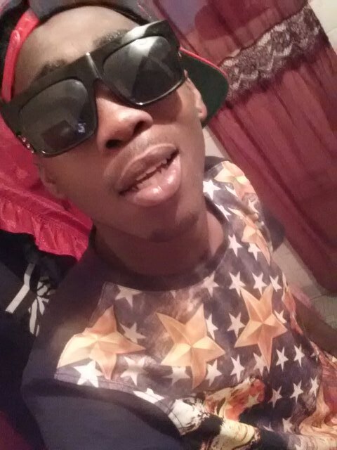 Nigga die lastnight dats a cold case herd the nigga dat shot'em he den got away real nigga's dieing montegomery alabama first48 ...!
