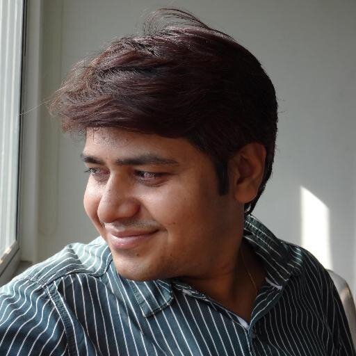 Passionate web strategist | Founder of Om Net Solution | Creating digital experiences since 2007 | Turning ideas into beautiful website