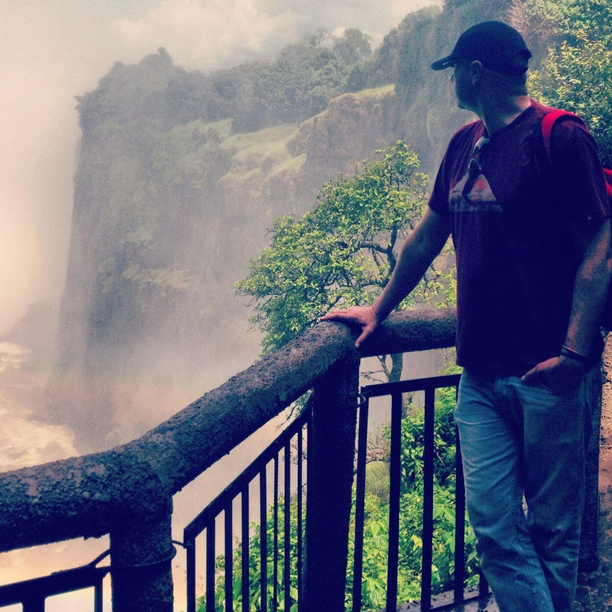 Ian_Wishart's profile picture. I'm not great with advice - can I interest you in a sarcastic comment? Guitarist for Outside The New, business type person, all round nice guy, snappy dresser!