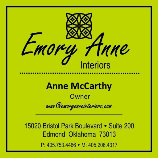 Emory Anne Interiorsさんのプロフィール画像