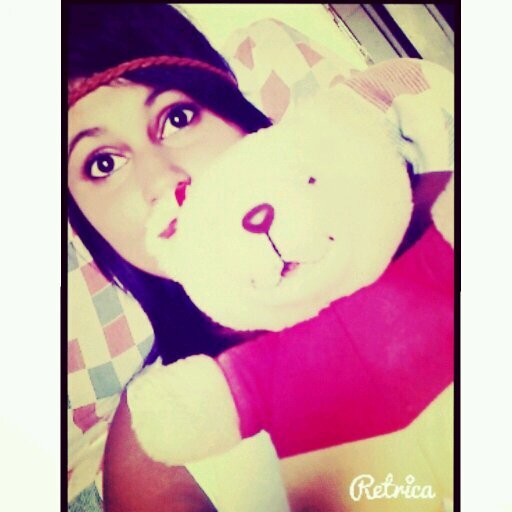 o Justin fumou minha bio *-* meu outro twitter  : @Andydojerry