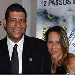 pastor evangelico, empreemdedor hinode