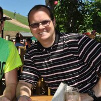 Matt Bach (@mattbach) 's Twitter Profile