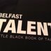 BELFAST TALENT (@belfasttalent) Twitter profile photo