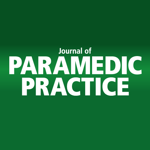 Paramedic Practice Profile