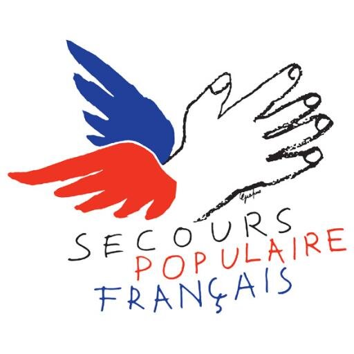 Comité de Montrouge du Secours populaire français