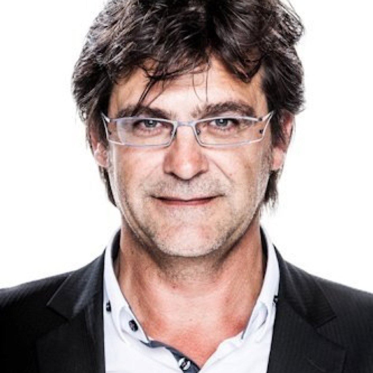 Burgemeester @Willebroek / Persoonlijke twitteraccount