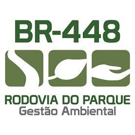 Gestão Ambiental da BR-448/RS (Rodovia do Parque)                         
https://t.co/LcGTqHoX27