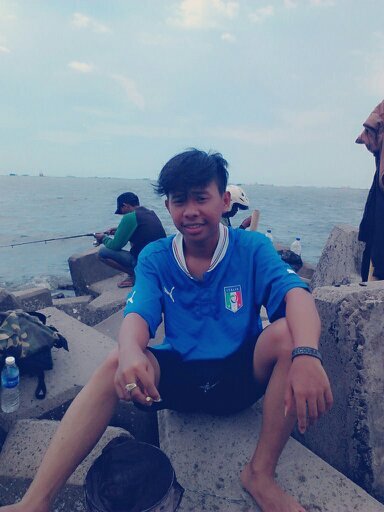 Deddy_DM's profile picture. 02 Agustus 1997 l SMKN 31 XI Accounting