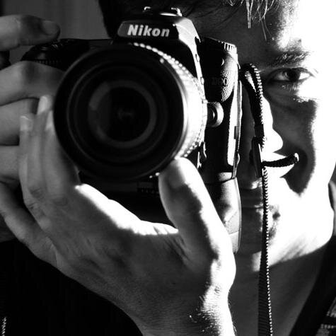 Fotógrafo Profissional