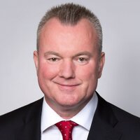 David (@davidmosseylib) 's Twitter Profile Photo