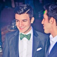 Gabriele Saija (@gabrielesaija) 's Twitter Profile