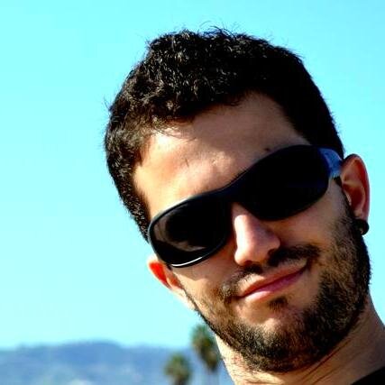 rafaelss's profile picture. Software Developer