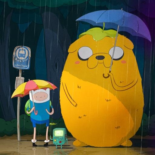 MeshlloDrama's profile picture. uhm, nothing here...yet