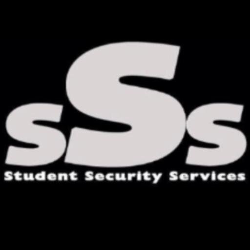 studentsecurity's profile picture. The #LeedsStudent based people that protects You, Your Possessions & Guests at #StudentHouseParties and #StudentEvents. For #StudentSecurity, think #sSsLeeds