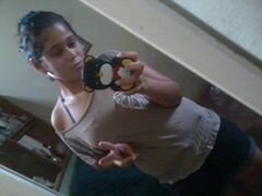' -  amoor só de mãe, & paixãao só de cristo ' ♥