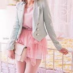 Fashion bloger, life lover