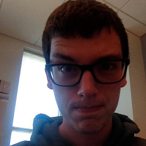 your friendly neighborhood brandon