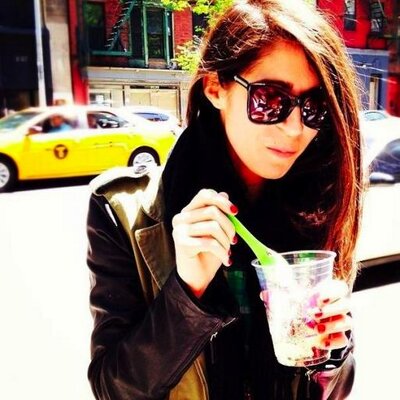 Profile Picture of Jillian Engel (@jillianengel) on Twitter