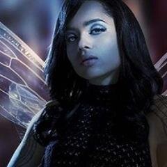 Mutant and proud, they said. Still. Don't look at me like that.  (RP)