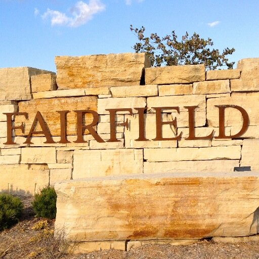 FairfieldFirst's profile picture. 