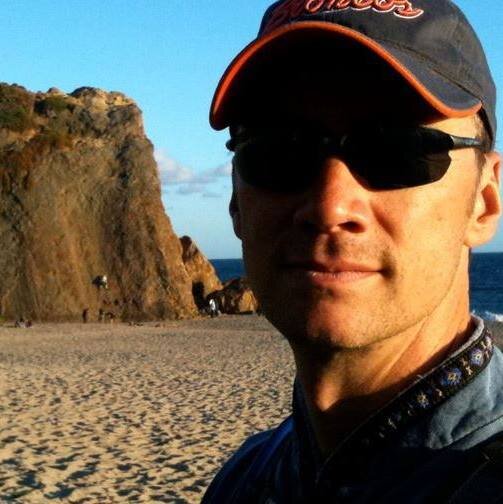 Software Developer, likes the outdoors, music, sailing, biking...