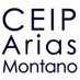 CEIP Arias Montano  (@colegioarias) Twitter profile photo