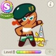 FOLLOW @COOKIERUNN | Jual Crystal & Coin Cookie Run | Jasa Up Score Cookie Run | Murah. Aman. Terbukti. Terpercaya | Hubungi Line : hppyk