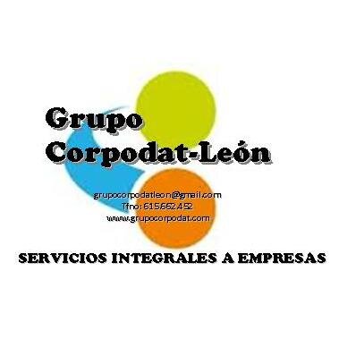 j_grupo's profile picture. GRUPO CORPODAT es una compañía pionera en el sector de la Protección de Datos Personales así como en las Nuevas Tecnologías, adaptada para todas las empresas.