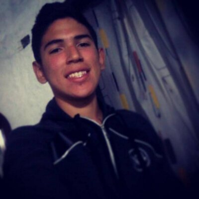 Gorky Bracamonte Liajkof Twitter
