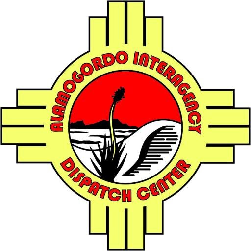 Alamogordo Interagency Dispatch Center coordinates wildfire response for multiple federal and state agencies in parts of NM and TX.