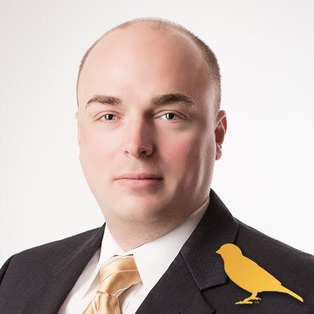 Founder/CEO @AmericasCanary, Former @SenFinance Staff. The host of America's Healthcare Challenge and proud @MarquetteU Alum.