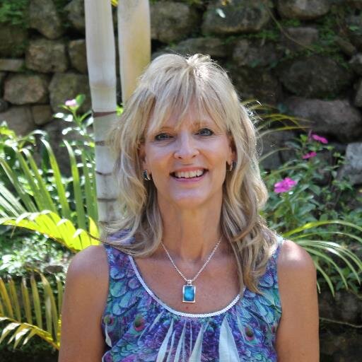 Lover of Jesus Christ, Worshipper, Intercessor, Mom, Friend, desiring to walk daily in the power of Holy Spirit