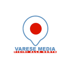 VareseMedia's profile picture. Vicini alla gente.