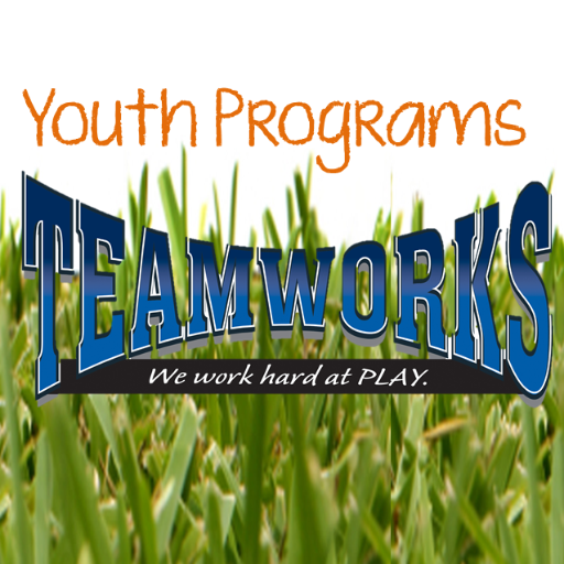 The official Twitter feed for Teamworks Northboro Youth Programs!
Birthday Parties, Sports Clinics, School Events and Camps