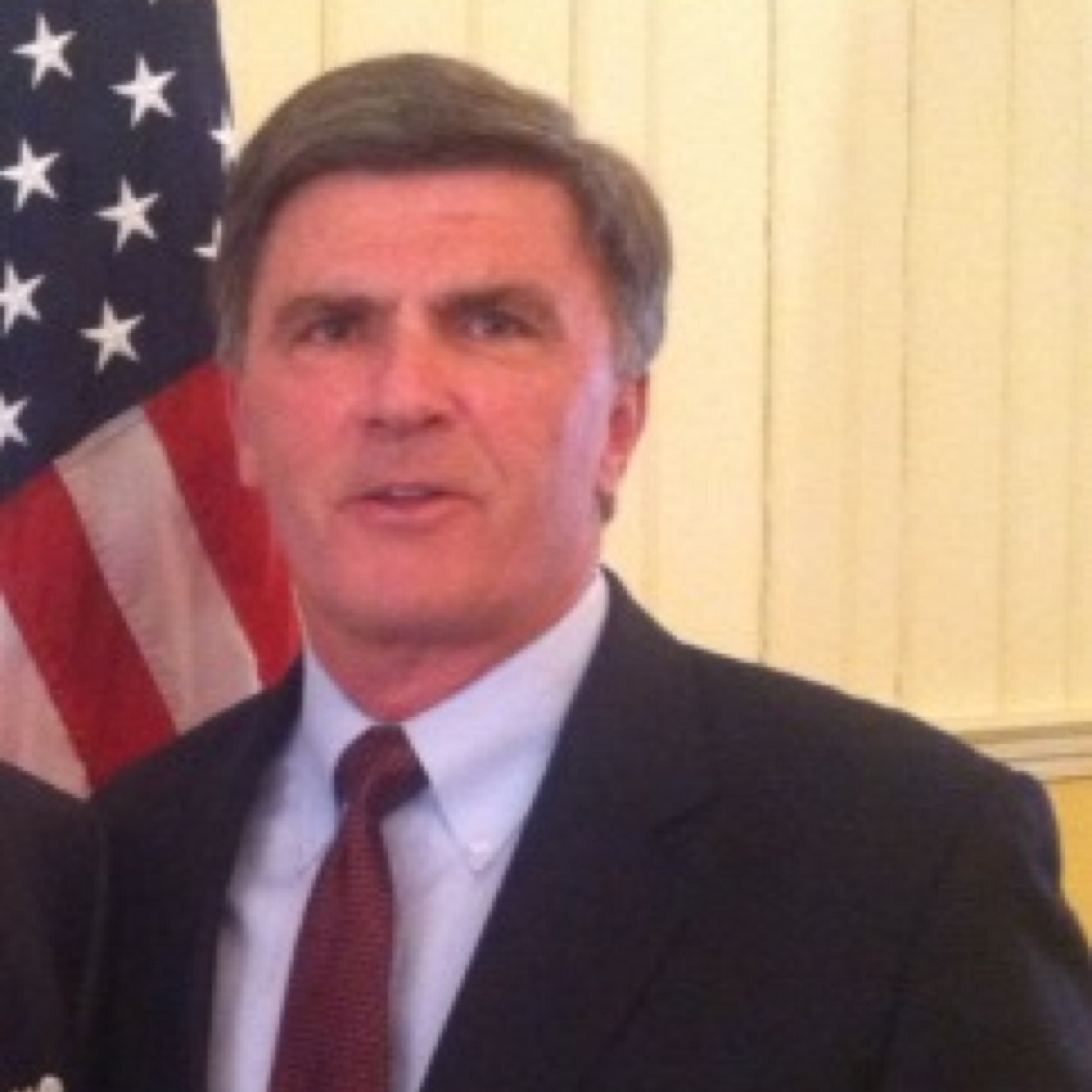 Former Governor, Congressman, Delegate, Attorney