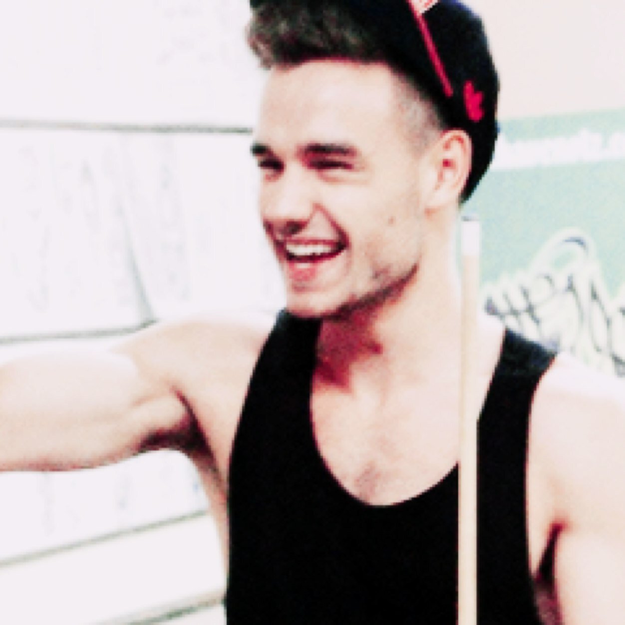 SIGA: @louisrecalk