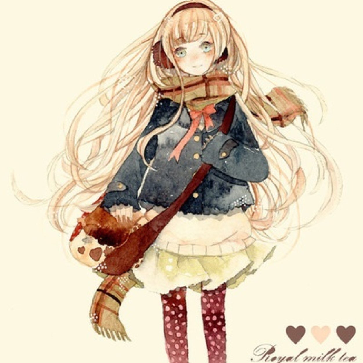 Mira_03361's profile picture. 