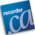 Recorder and Times (@RecorderTimes) Twitter profile photo