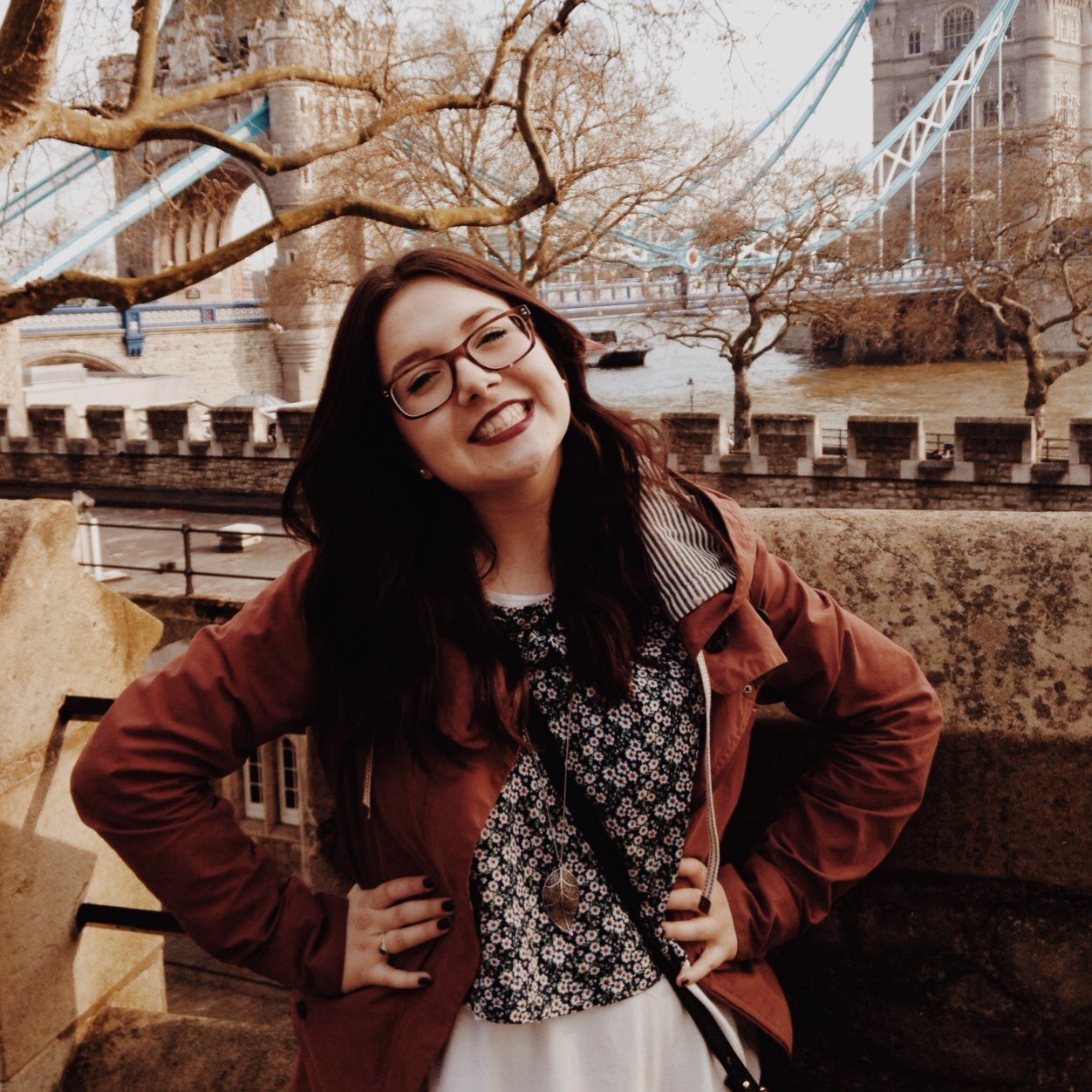 LiviNatalie's profile picture. If you're so smart, tell me why are you still so afraid?