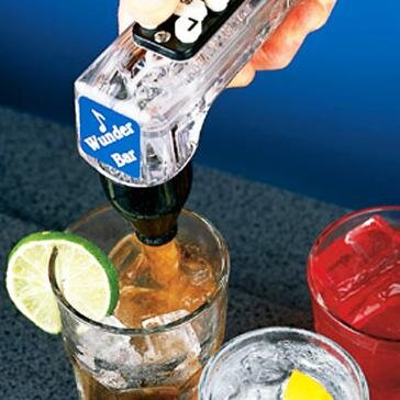 Providing soft drinks and beverage solutions for the drinks industry.
