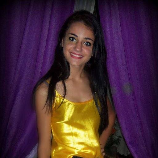 Eu ouvi palavras ditas com carinho *-*