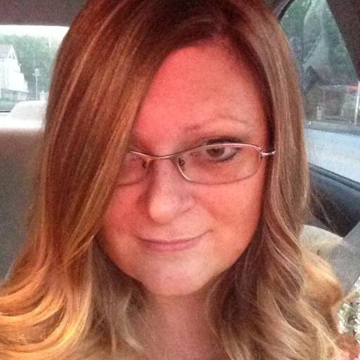 Interactive media professional, musician, progressive, and all-around fun chick.