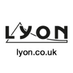 Lyon Equipment (@lyonequipment) Twitter profile photo