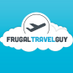 Frugal Travel Guy (@FrugalTravelGuy) Twitter profile photo