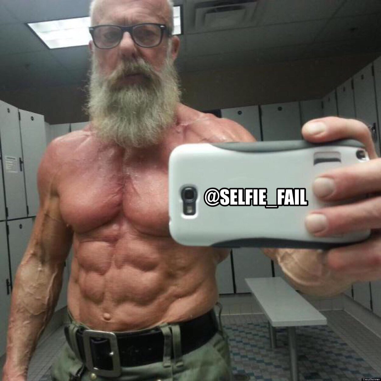Best selfie fails *original account*