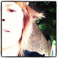 Kate Chapman (@k7kate) 's Twitter Profile Photo